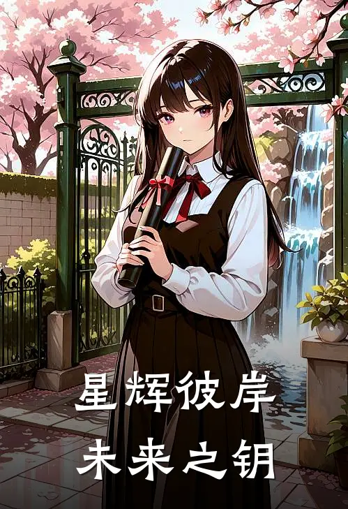 星辉彼岸未来之钥