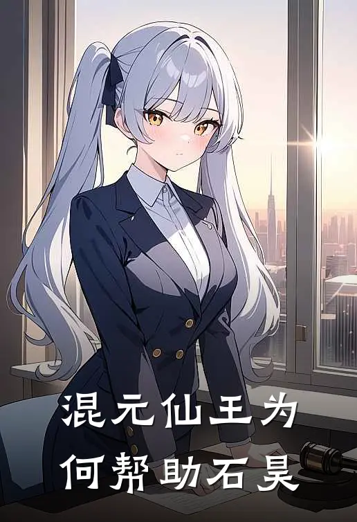 混元仙王为何帮助石昊