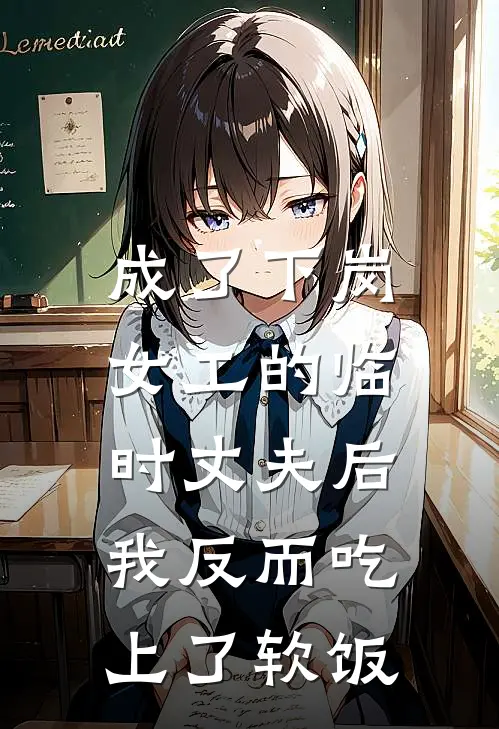 成了下岗女工的临时丈夫后，我反而吃上了软饭