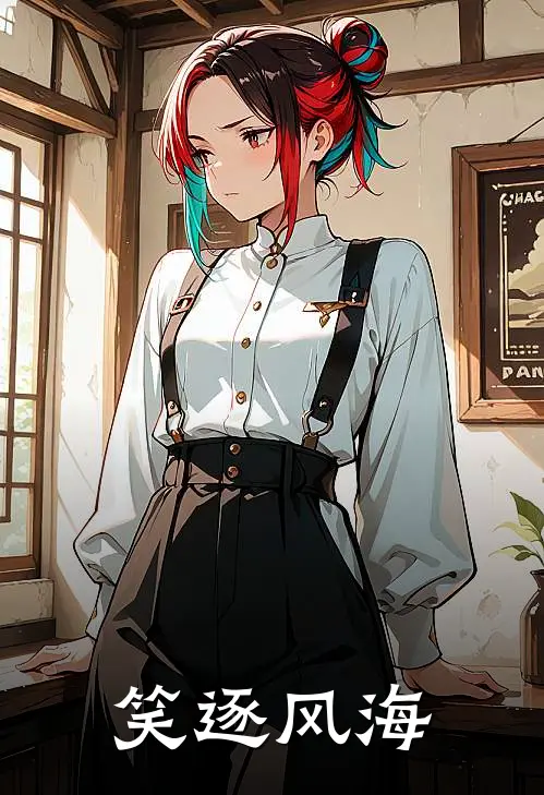 笑逐风海