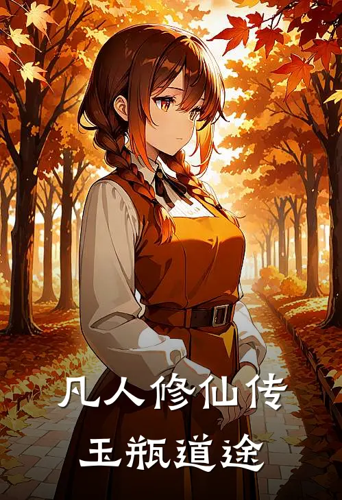 凡人修仙传：玉瓶道途