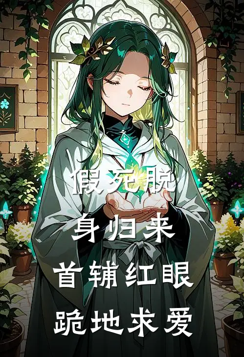 假死脱身归来，首辅红眼跪地求爱