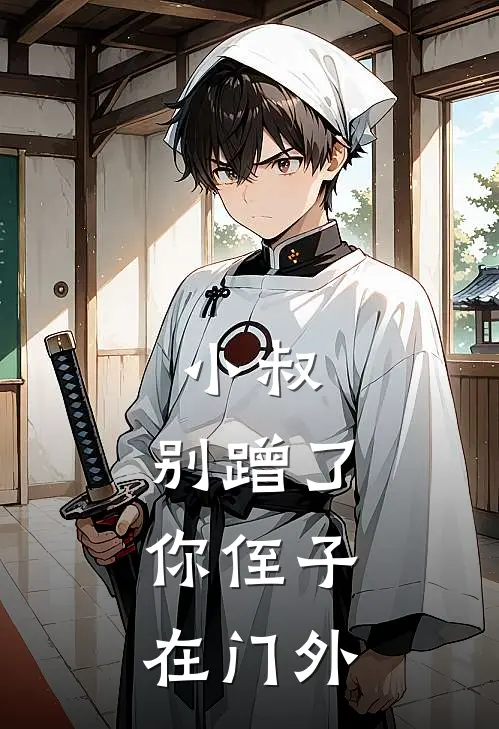 小叔，别蹭了，你侄子在门外