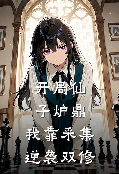 开局仙子炉鼎，我靠采集逆袭双修