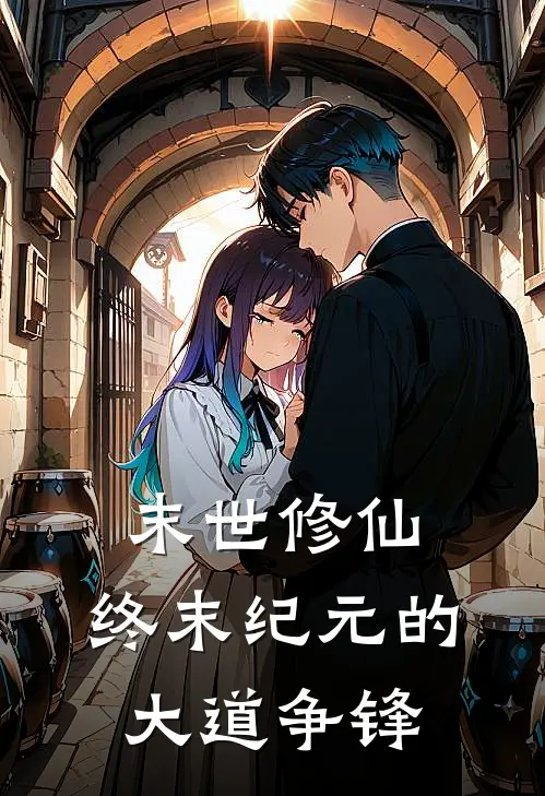 末世修仙：终末纪元的大道争锋