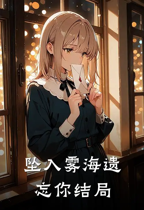 坠入雾海遗忘你结局