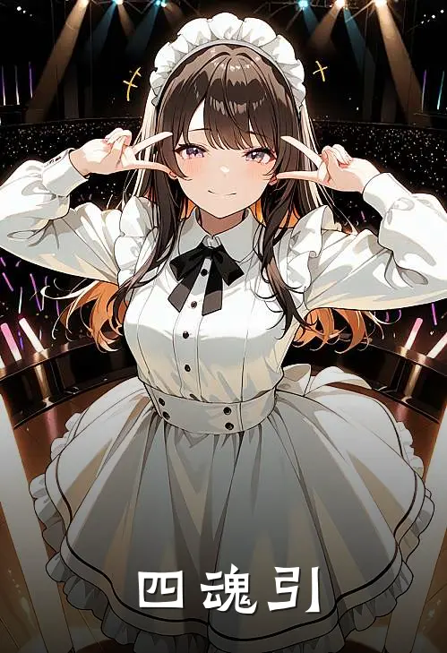 四魂引