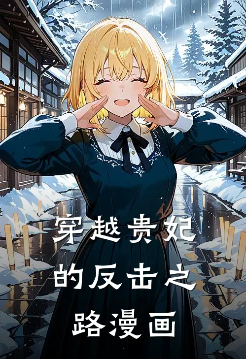 穿越贵妃的反击之路漫画