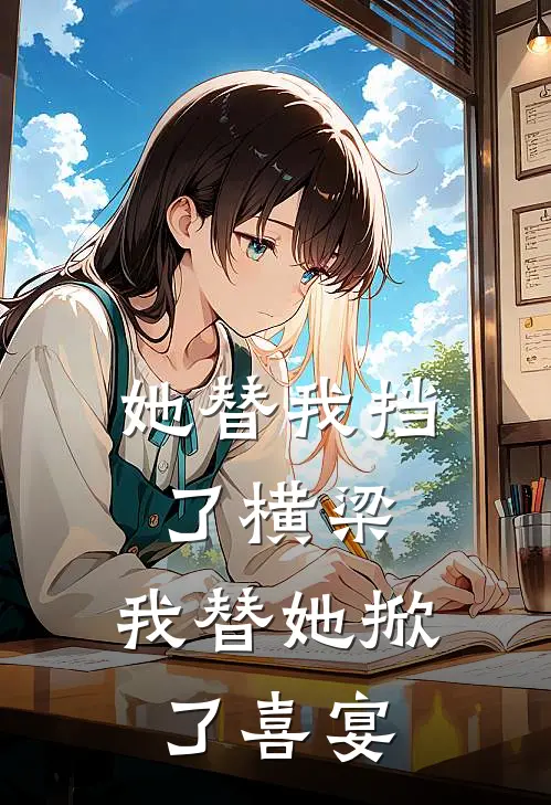 她替我挡了横梁，我替她掀了喜宴