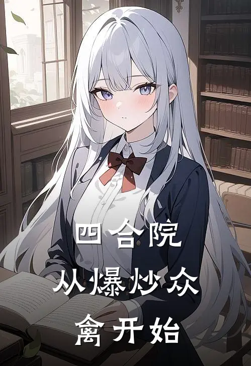 四合院：从爆炒众禽开始