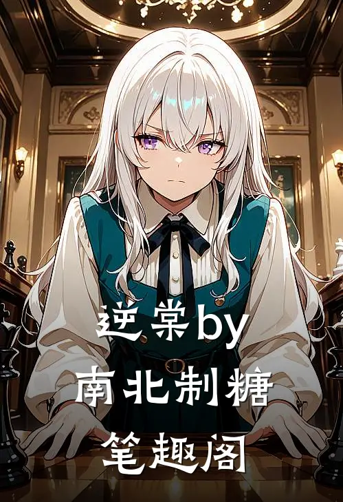 逆棠by南北制糖笔趣阁