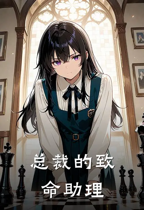 总裁的致命助理