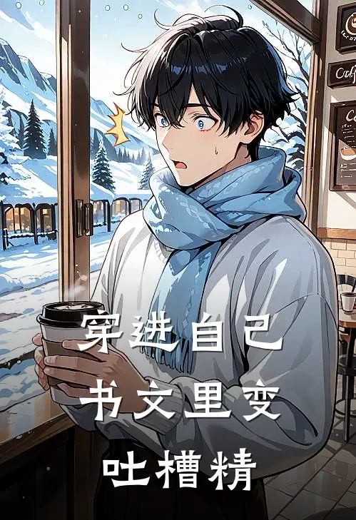 穿进自己书文里变吐槽精