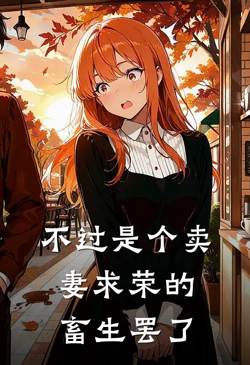 不过是个卖妻求荣的畜生罢了