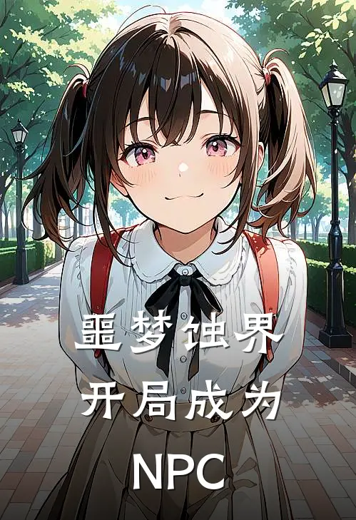 噩梦蚀界：开局成为NPC