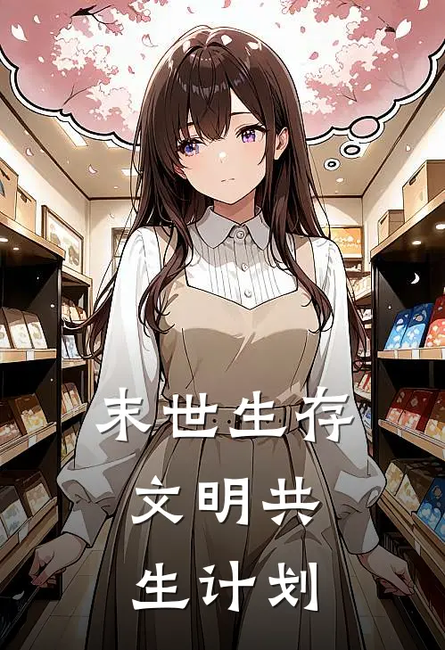 末世生存：文明共生计划