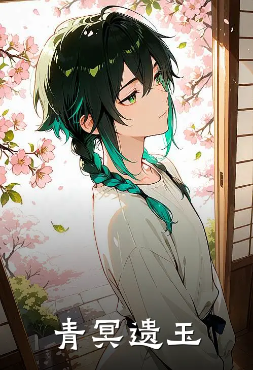 青冥遗玉
