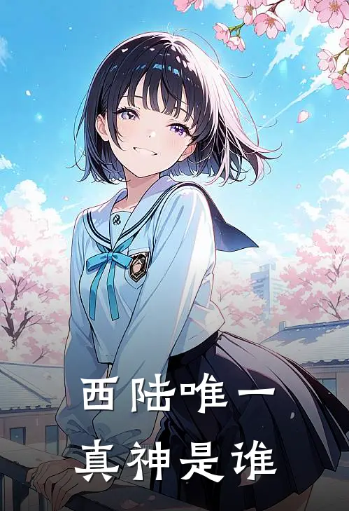 西陆唯一真神是谁