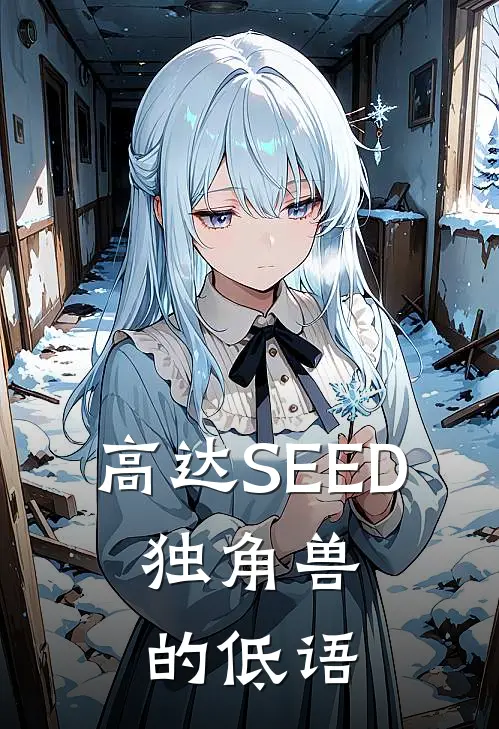 高达SEED：独角兽的低语
