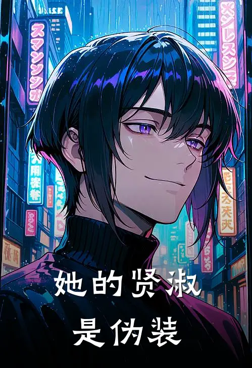 她的贤淑是伪装