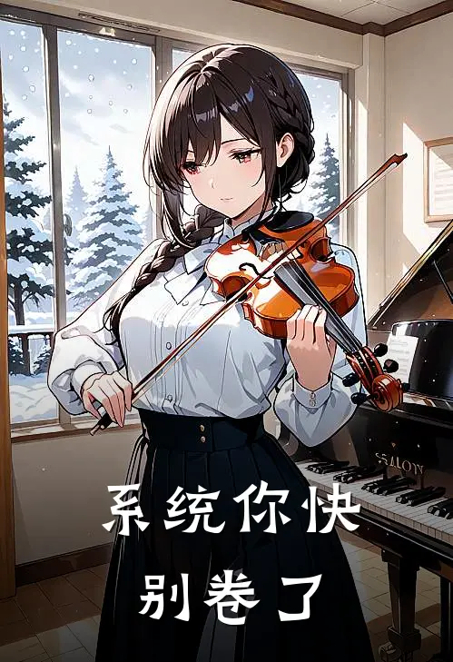 系统你快别卷了