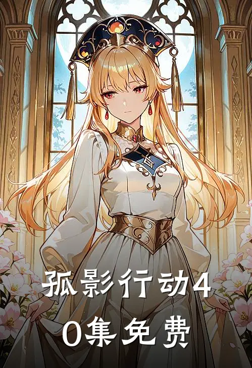 孤影行动40集免费