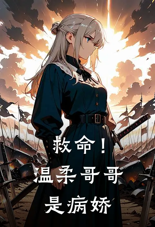 救命！温柔哥哥是病娇