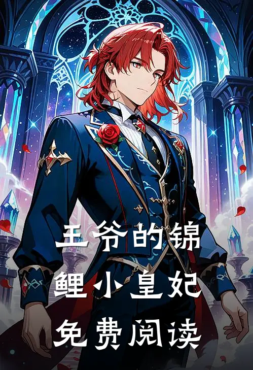 王爷的锦鲤小皇妃免费阅读
