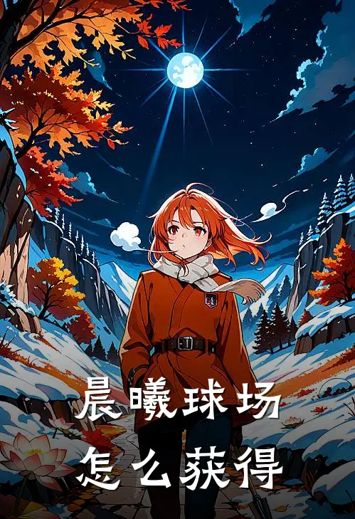 晨曦球场怎么获得