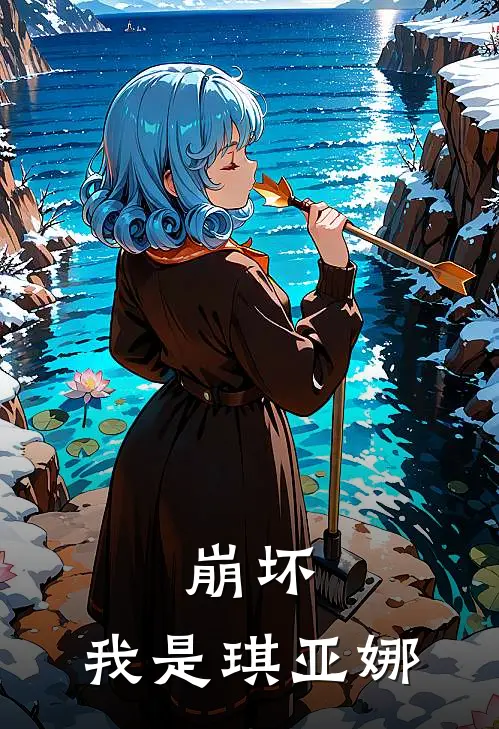 崩坏：我是琪亚娜