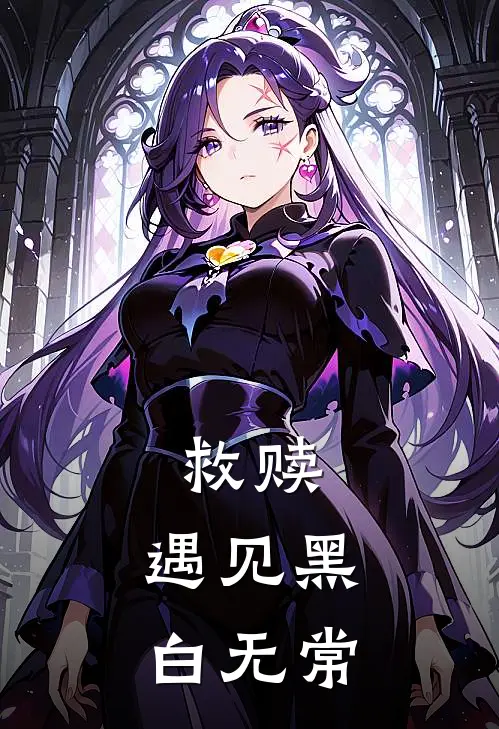救赎，遇见黑白无常