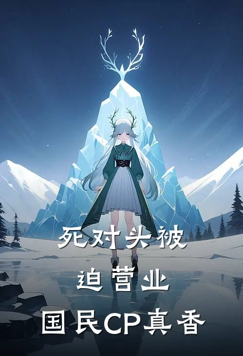 死对头被迫营业，国民CP真香