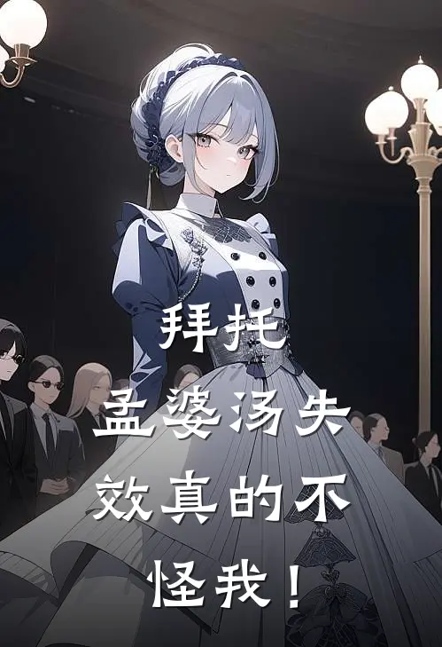 拜托，孟婆汤失效真的不怪我！