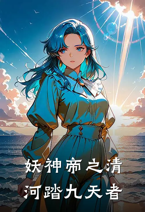 妖神帝之清河踏九天者