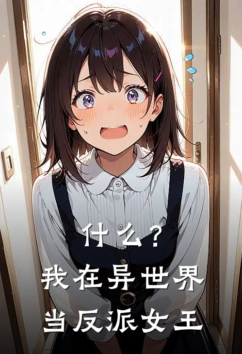 什么？我在异世界当反派女王