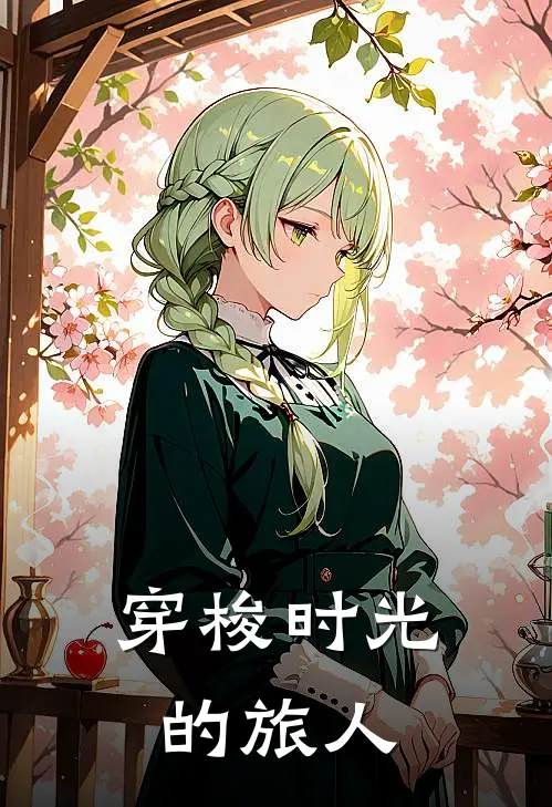 穿梭时光的旅人