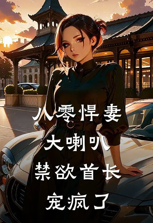 八零悍妻大喇叭，禁欲首长宠疯了