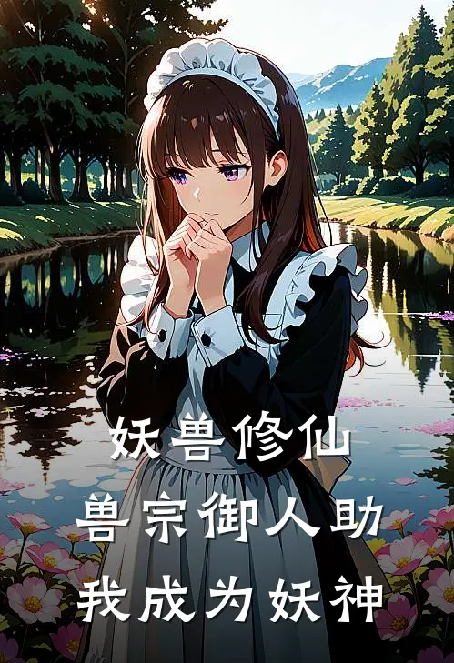 妖兽修仙，兽宗御人助我成为妖神