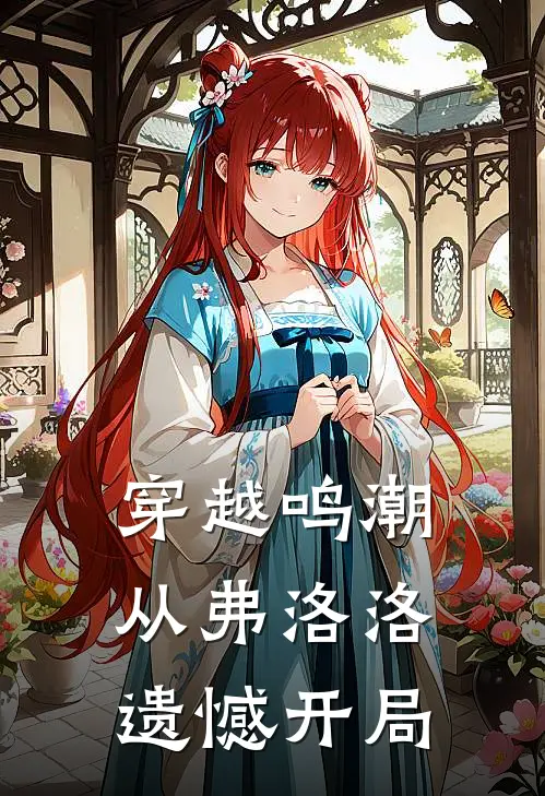 穿越鸣潮从弗洛洛遗憾开局