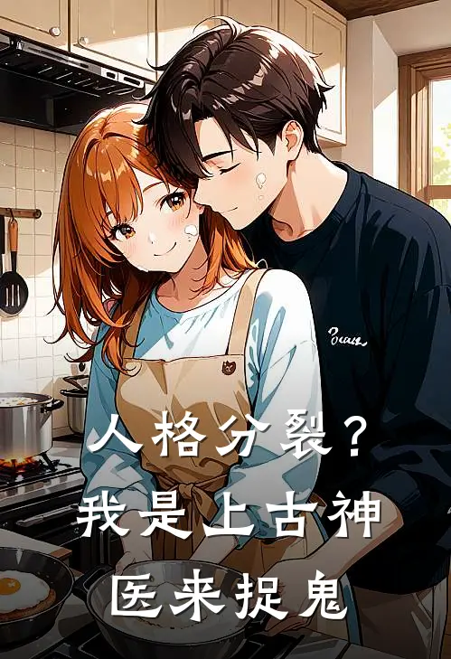 人格分裂？我是上古神医来捉鬼