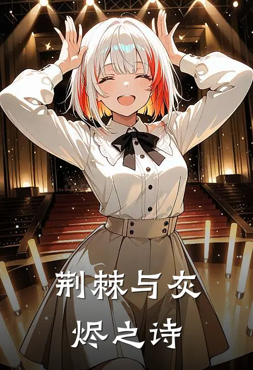 荆棘与灰烬之诗