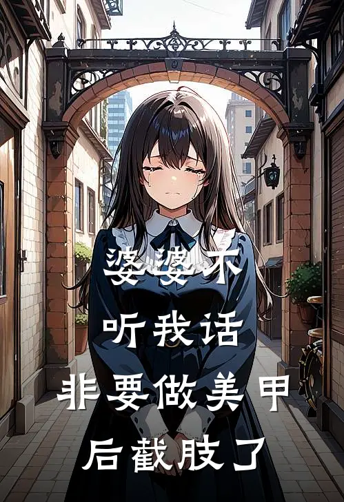 婆婆不听我话，非要做美甲后截肢了李浩斯浩斯完整版小说全文免费阅读_最新章节列表婆婆不听我话，非要做美甲后截肢了(李浩斯浩斯)