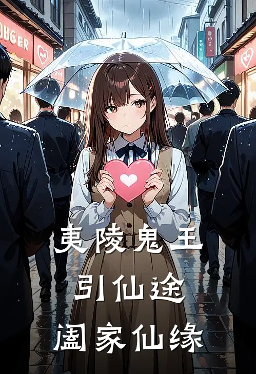 夷陵鬼王引仙途：阖家仙缘