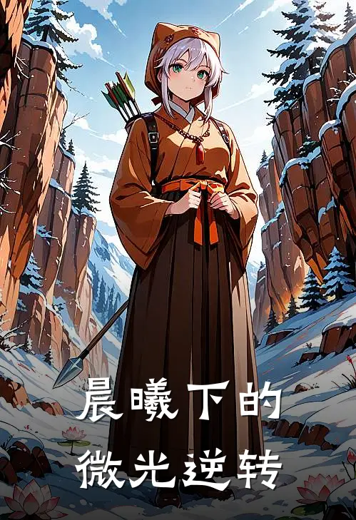 晨曦下的微光逆转