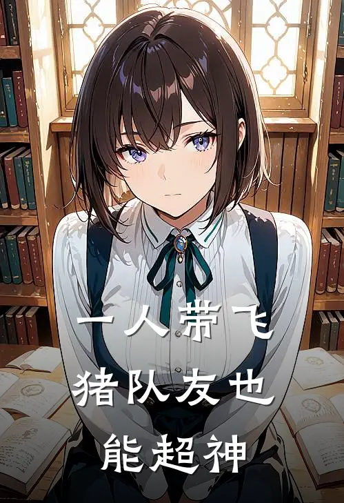 一人带飞，猪队友也能超神