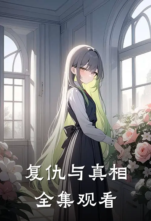 复仇与真相全集观看