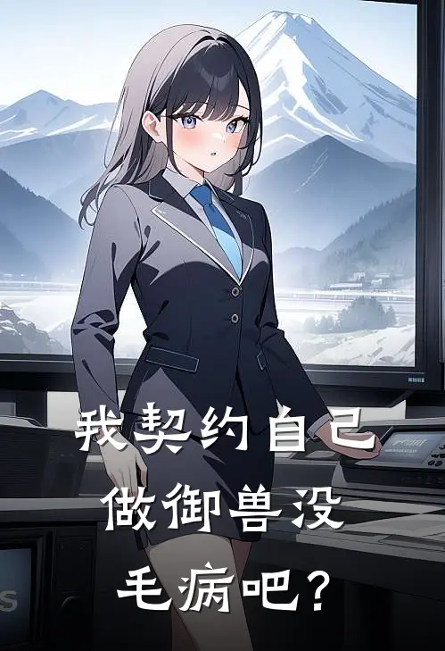 我契约自己做御兽没毛病吧？