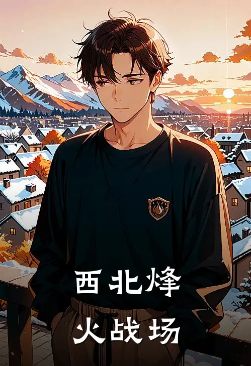 西北烽火战场