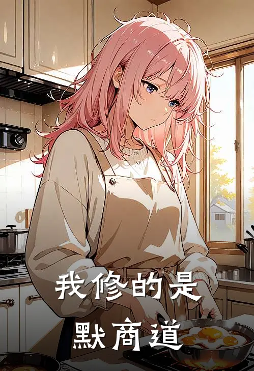 我修的是默商道