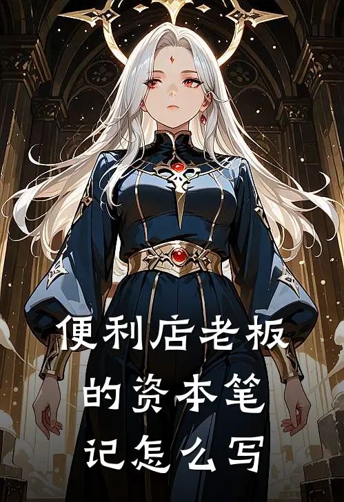 便利店老板的资本笔记怎么写